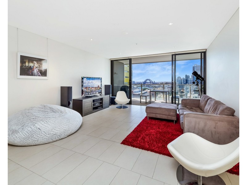 12B/5 Tambua Street, Pyrmont NSW 2009