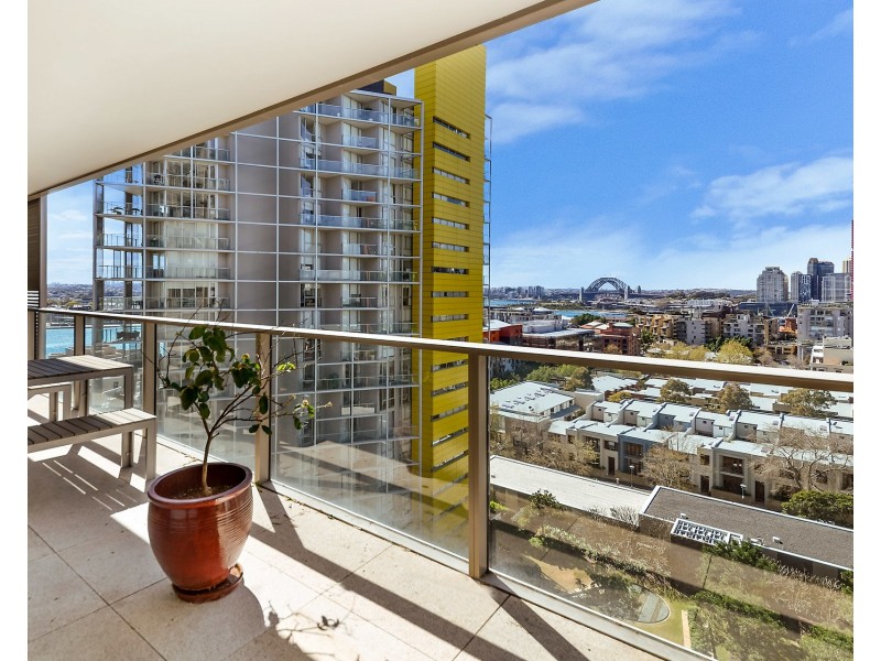 12B/5 Tambua Street, Pyrmont NSW 2009