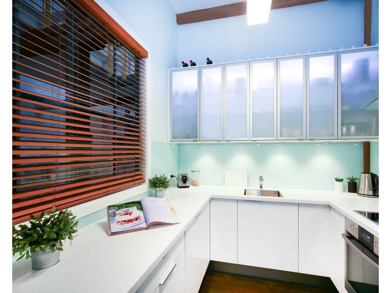 523/243 Pyrmont Street, Pyrmont NSW 2009