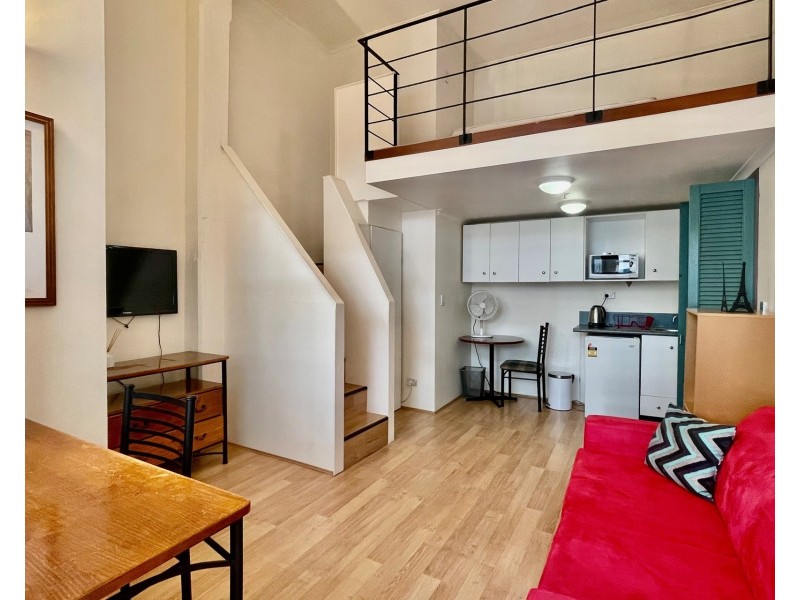 1026/185 Broadway, Ultimo NSW 2007