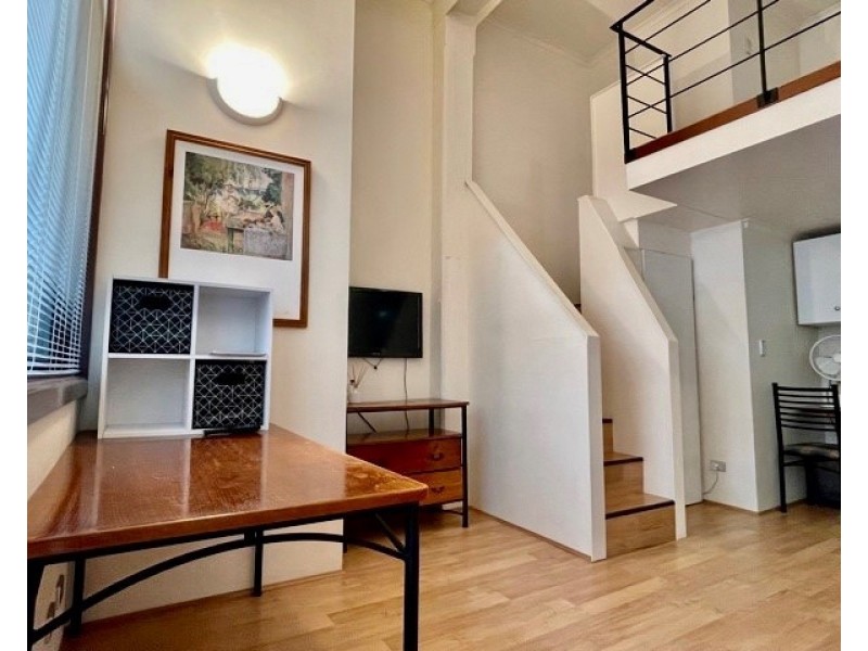 1026/185 Broadway, Ultimo NSW 2007