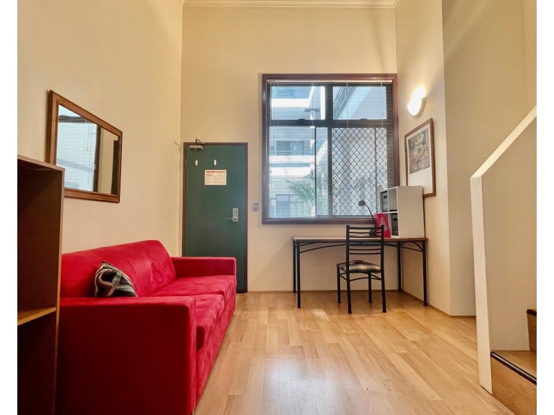 1026/185 Broadway, Ultimo NSW 2007