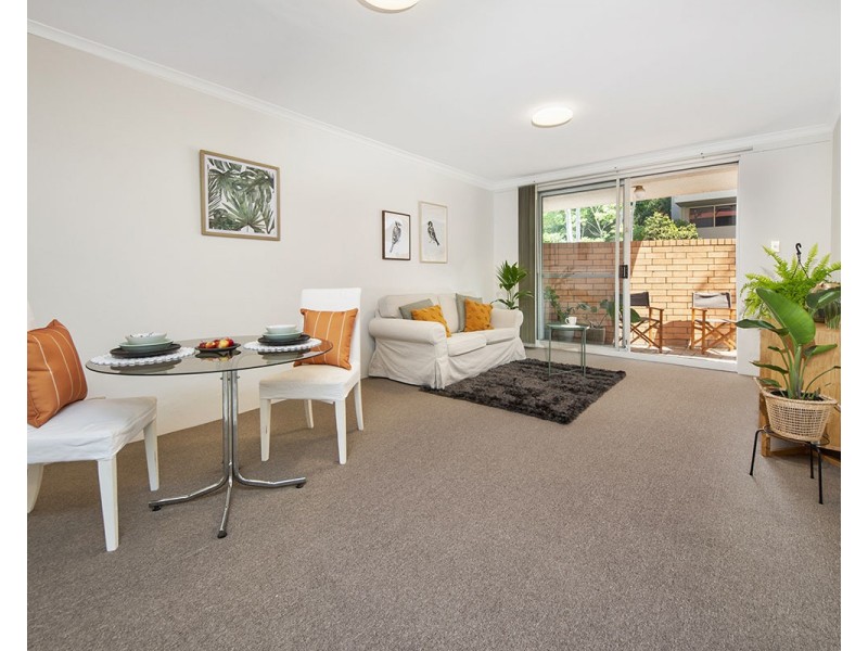 34/344 Bulwara Road, Ultimo NSW 2007