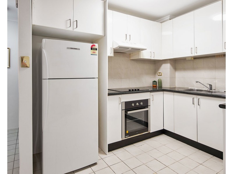 34/344 Bulwara Road, Ultimo NSW 2007