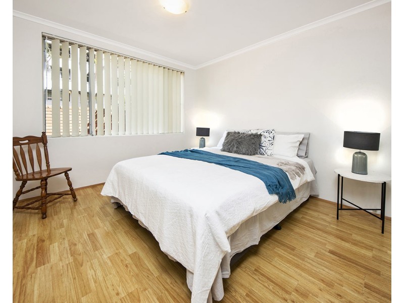 34/344 Bulwara Road, Ultimo NSW 2007