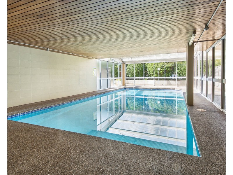 34/344 Bulwara Road, Ultimo NSW 2007