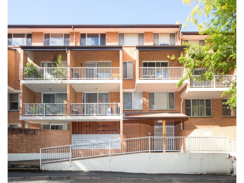 34/344 Bulwara Road, Ultimo NSW 2007