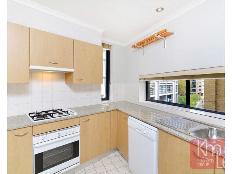 9/127 Point Street, Pyrmont NSW 2009