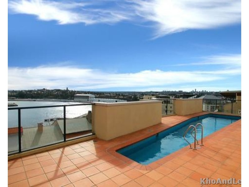 9/127 Point Street, Pyrmont NSW 2009