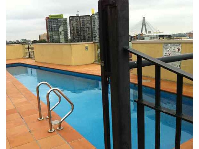 9/127 Point Street, Pyrmont NSW 2009