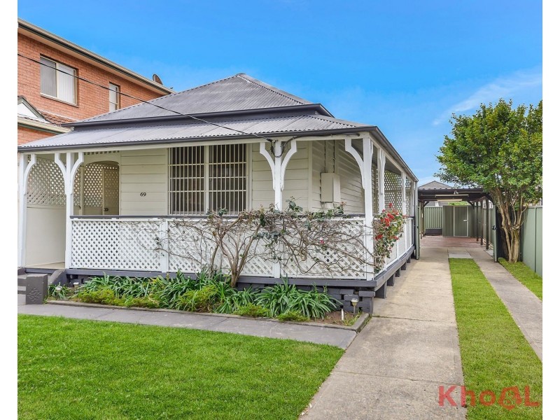 69 Leylands Parade, Belmore NSW 2192