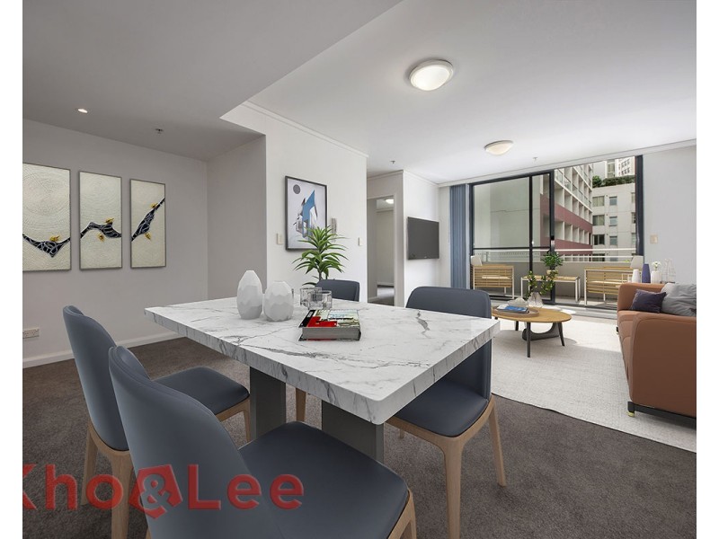 403/58 Mountain Street, Ultimo NSW 2007