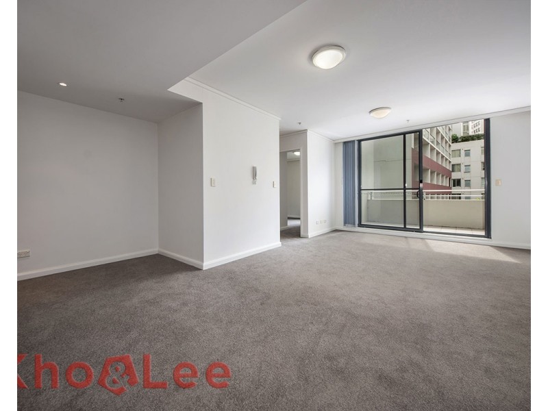 403/58 Mountain Street, Ultimo NSW 2007
