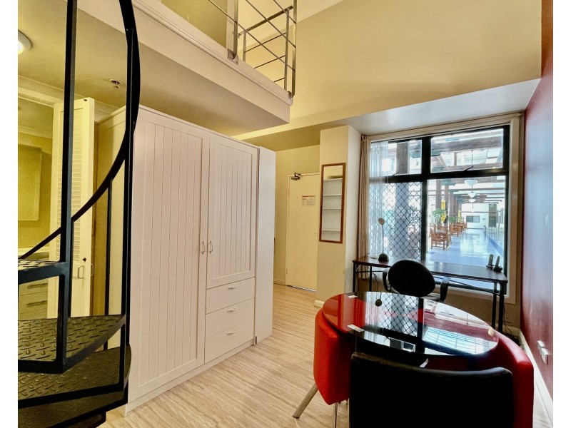 1045/185 Broadway, Ultimo NSW 2007
