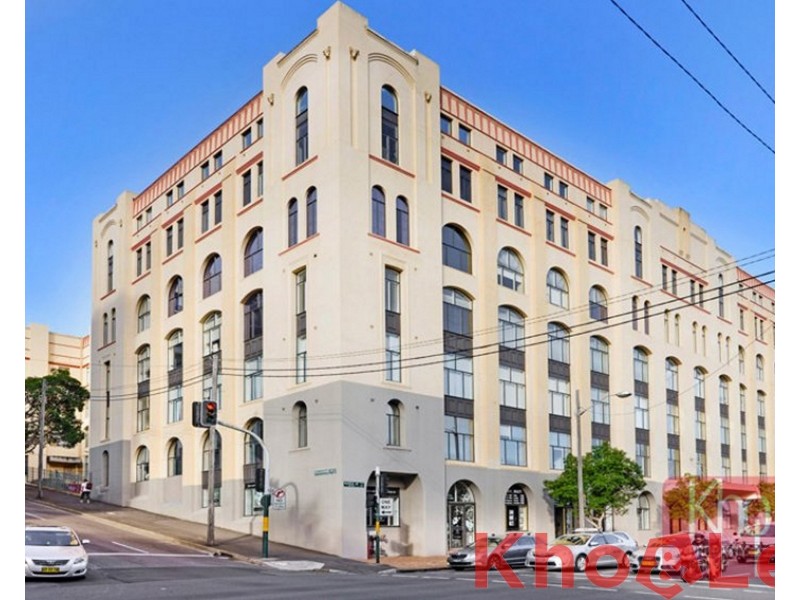 Shop 1/330 Wattle Street, Ultimo NSW 2007