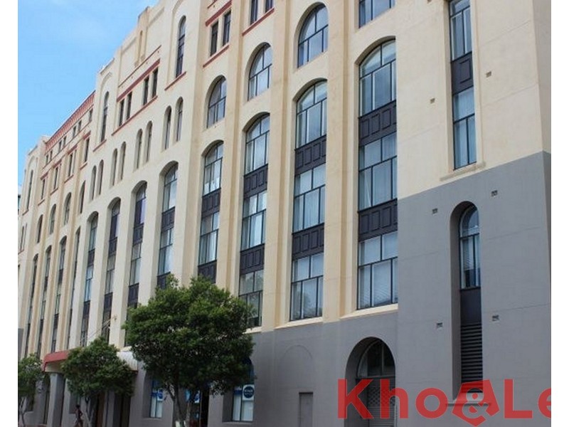 Shop 1/330 Wattle Street, Ultimo NSW 2007