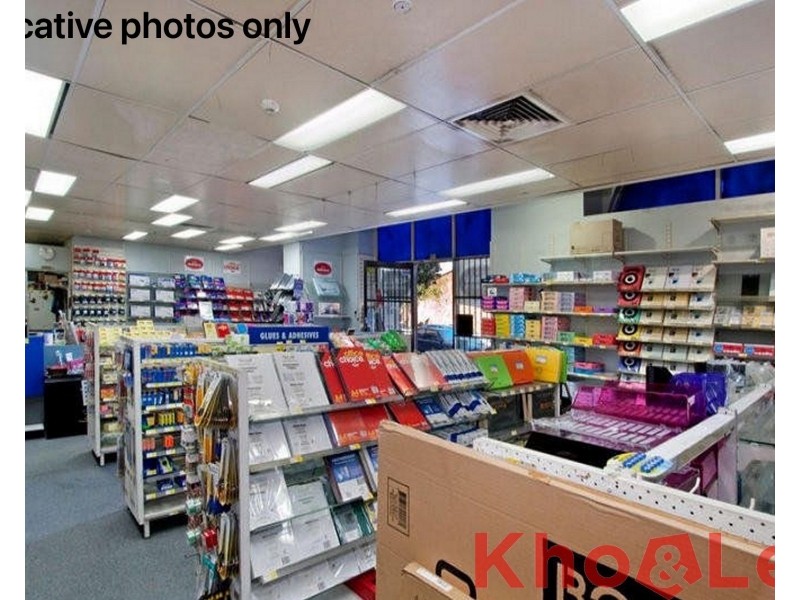 Shop 1/330 Wattle Street, Ultimo NSW 2007