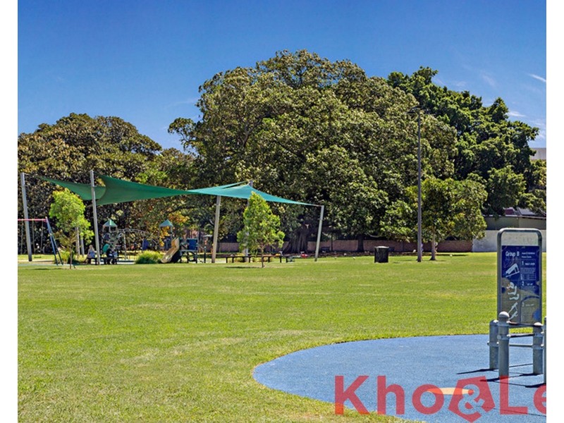 Shop 1/330 Wattle Street, Ultimo NSW 2007