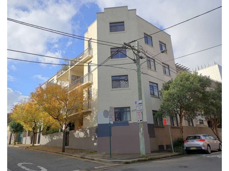 6/42-50 Turner Street, Redfern NSW 2016