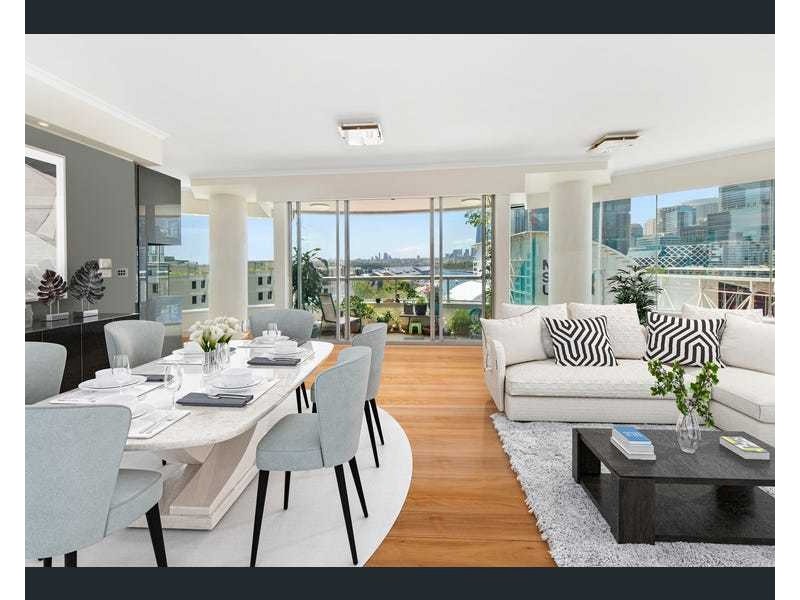 412/50 Murray Street, Pyrmont NSW 2009