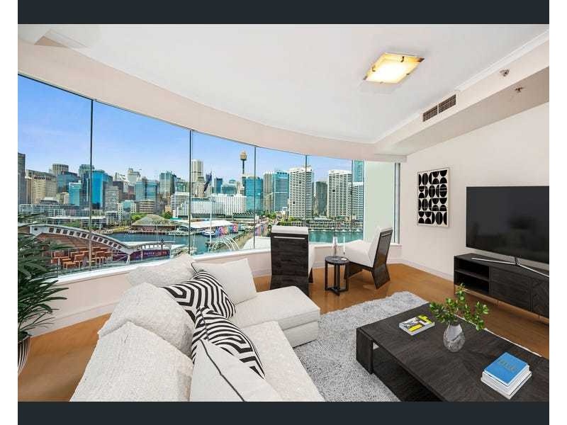 412/50 Murray Street, Pyrmont NSW 2009