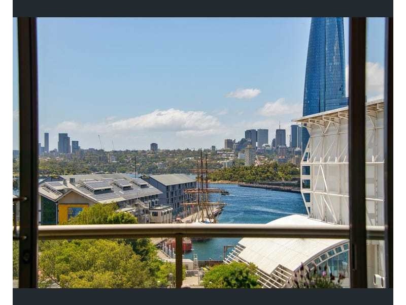 412/50 Murray Street, Pyrmont NSW 2009