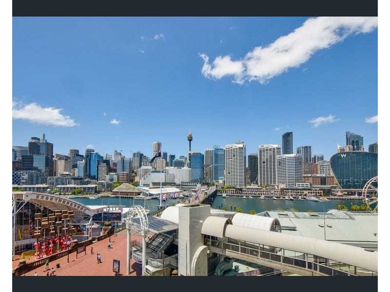 412/50 Murray Street, Pyrmont NSW 2009