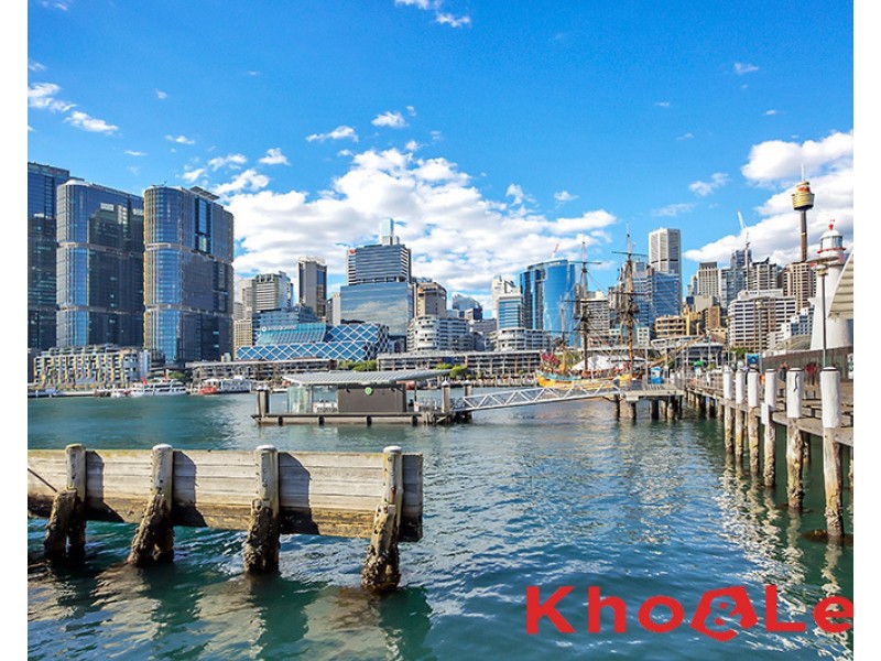 412/50 Murray Street, Pyrmont NSW 2009