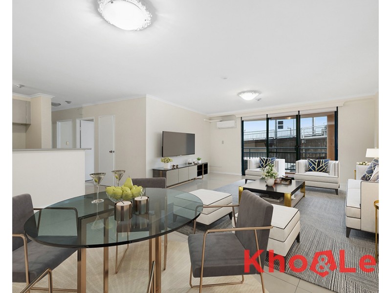 43/120 Saunders Street, Pyrmont NSW 2009