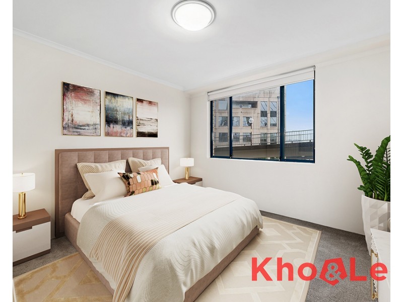 43/120 Saunders Street, Pyrmont NSW 2009