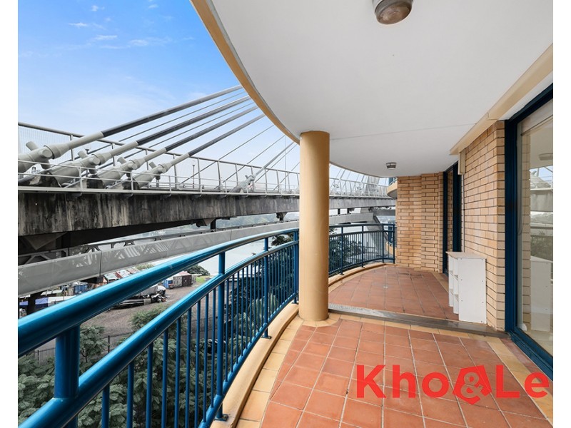 43/120 Saunders Street, Pyrmont NSW 2009
