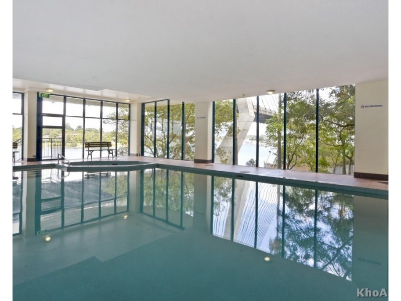 43/120 Saunders Street, Pyrmont NSW 2009