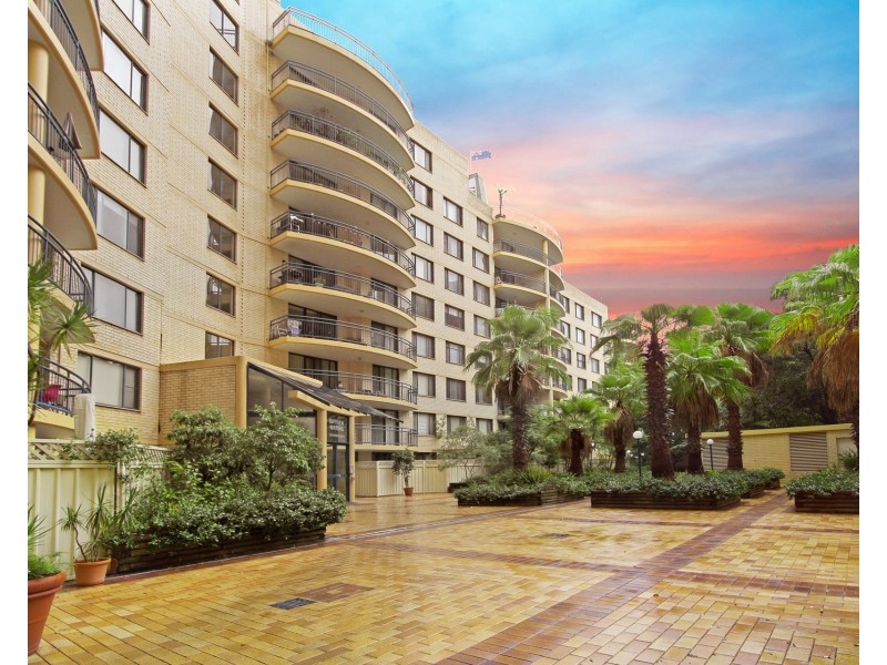 43/120 Saunders Street, Pyrmont NSW 2009