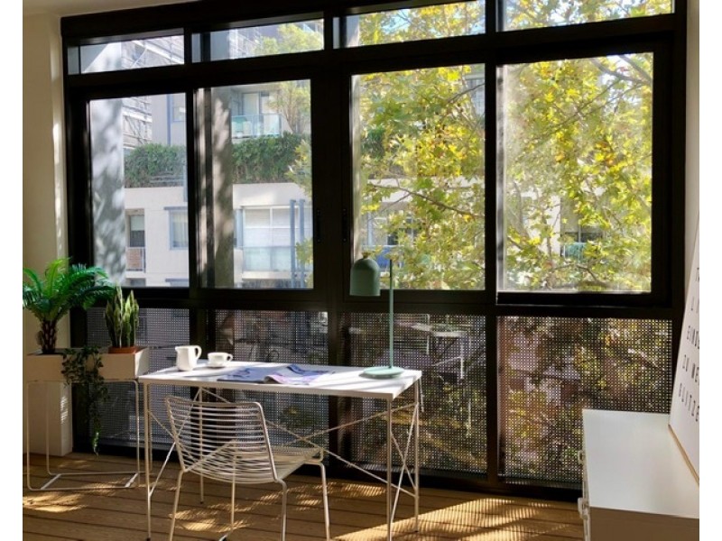 512/9 Albany Street, St Leonards NSW 2065