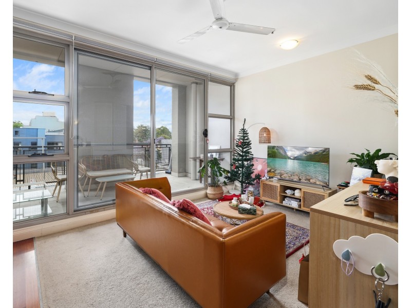 312/2-12 Smail Street, Ultimo NSW 2007