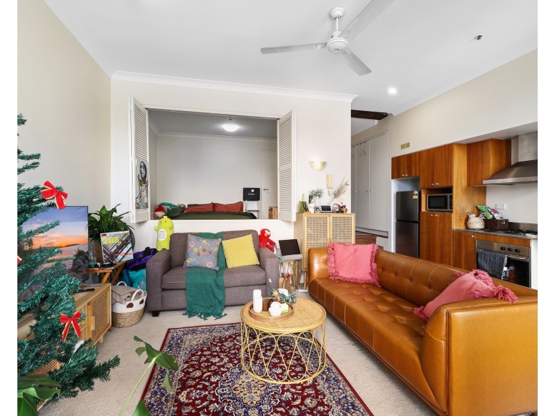 312/2-12 Smail Street, Ultimo NSW 2007