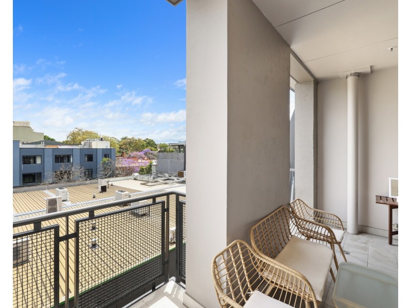 312/2-12 Smail Street, Ultimo NSW 2007