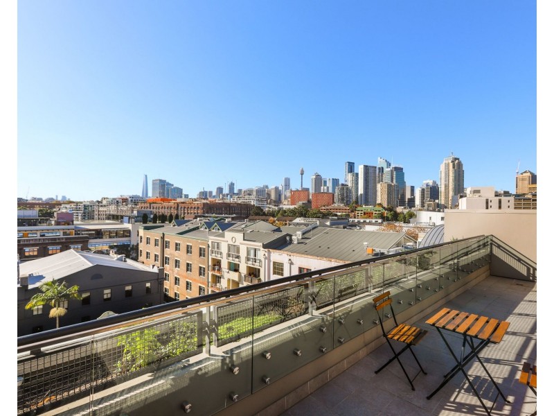 312/2-12 Smail Street, Ultimo NSW 2007