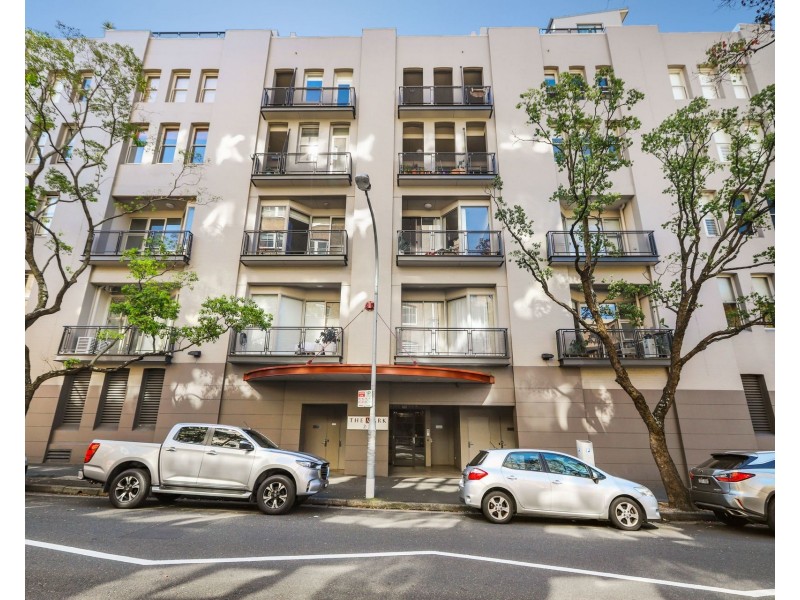 312/2-12 Smail Street, Ultimo NSW 2007