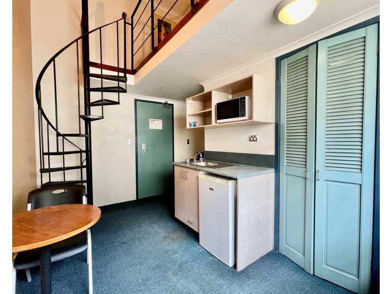 4092/185 Broadway, Ultimo NSW 2007