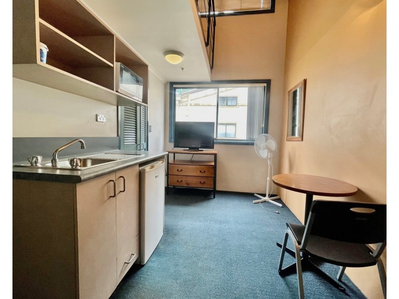 4092/185 Broadway, Ultimo NSW 2007