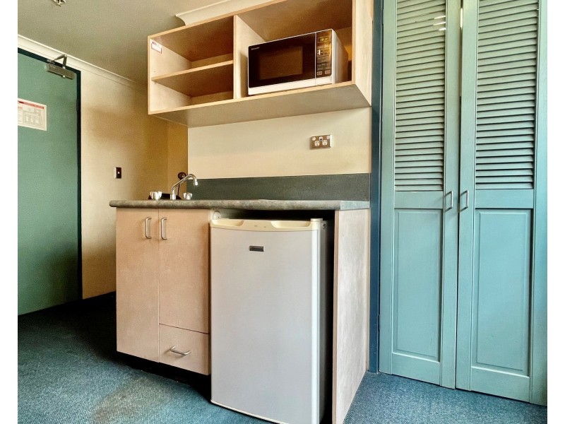 4092/185 Broadway, Ultimo NSW 2007