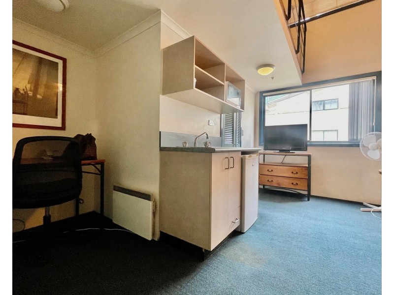 4092/185 Broadway, Ultimo NSW 2007