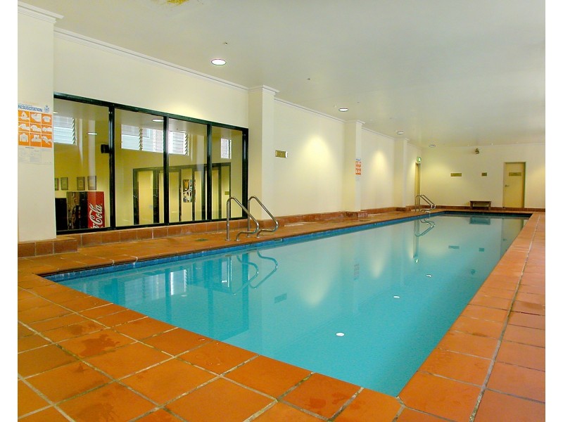 4092/185 Broadway, Ultimo NSW 2007