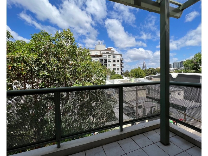 64/149 Pyrmont Street, Pyrmont NSW 2009