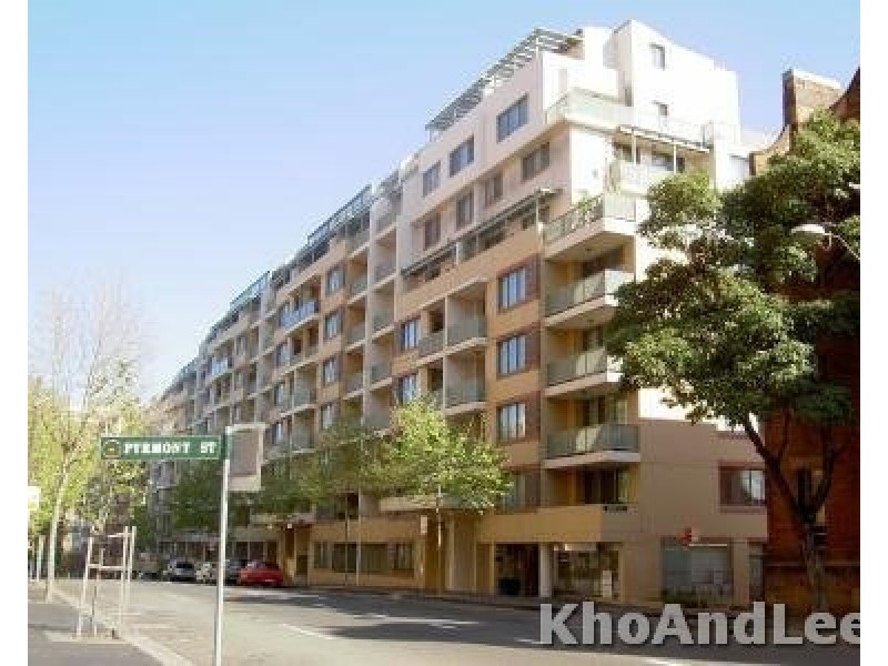 64/149 Pyrmont Street, Pyrmont NSW 2009