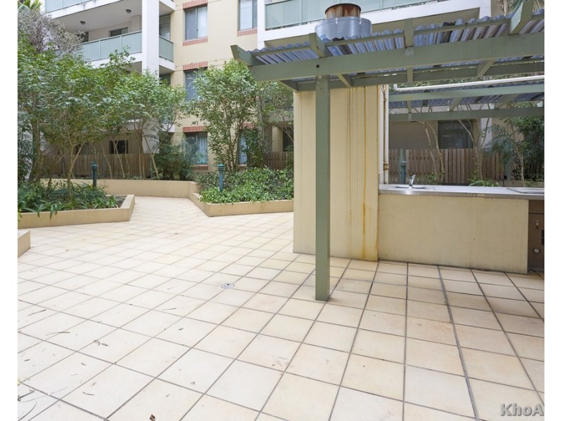 64/149 Pyrmont Street, Pyrmont NSW 2009