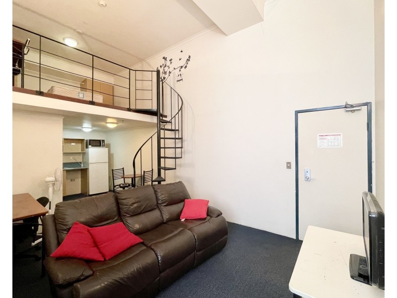 3102/185 Broadway, Ultimo NSW 2007