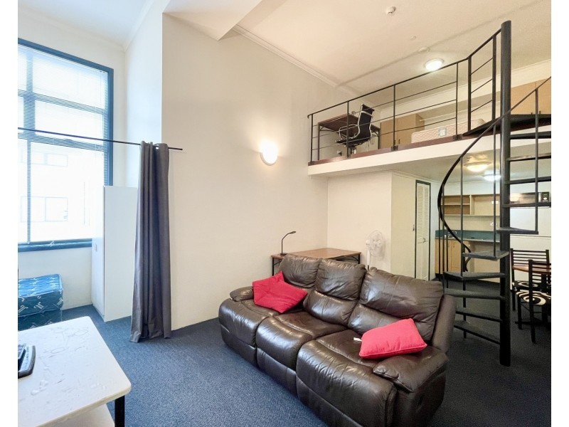 3102/185 Broadway, Ultimo NSW 2007