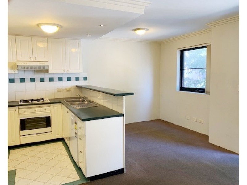 E106/54 Experiment Street, Pyrmont NSW 2009